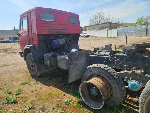 КамАЗ 5410, объемом двигателя 0 л и пробегом 0 тыс. км за 2064 $, фото 1 на Automoto.ua
