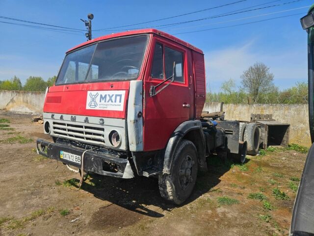 КамАЗ 5410, объемом двигателя 0 л и пробегом 0 тыс. км за 2064 $, фото 3 на Automoto.ua