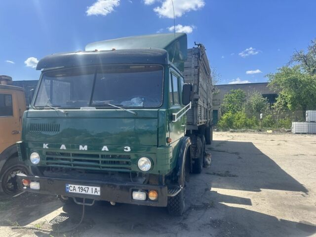 КамАЗ 5410, объемом двигателя 0 л и пробегом 0 тыс. км за 7400 $, фото 1 на Automoto.ua