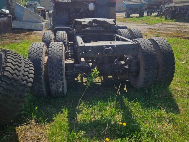 КамАЗ 5410, об'ємом двигуна 0 л та пробігом 0 тис. км за 2306 $, фото 16 на Automoto.ua