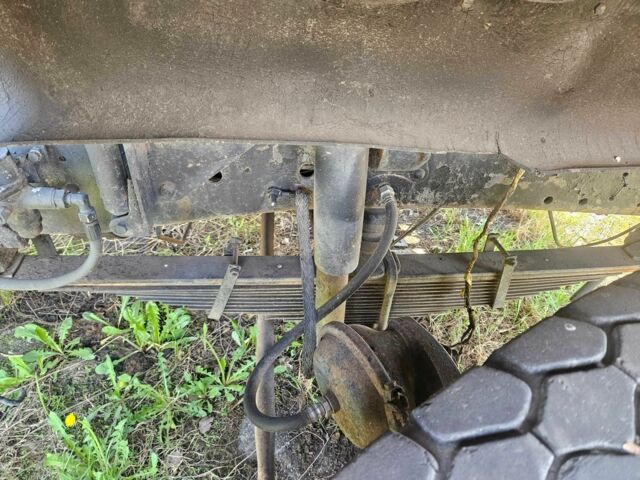 КамАЗ 5410, об'ємом двигуна 0 л та пробігом 0 тис. км за 2306 $, фото 21 на Automoto.ua