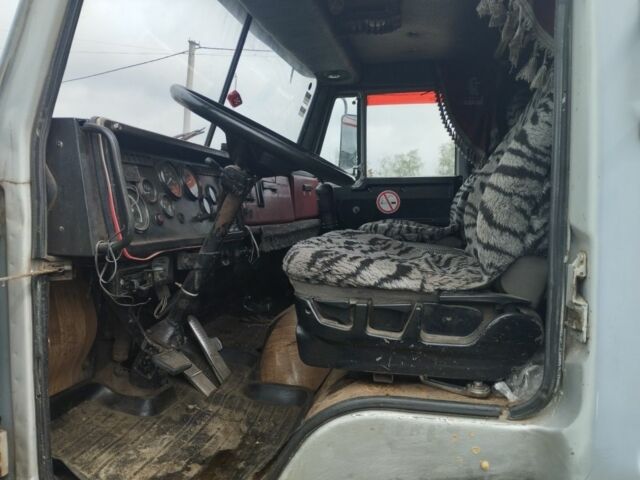 КамАЗ 5410, объемом двигателя 0 л и пробегом 0 тыс. км за 4700 $, фото 6 на Automoto.ua