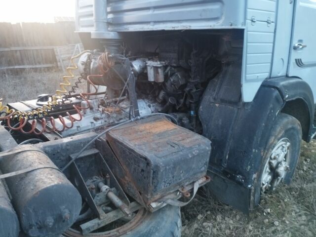 КамАЗ 5410, объемом двигателя 0 л и пробегом 0 тыс. км за 4700 $, фото 11 на Automoto.ua