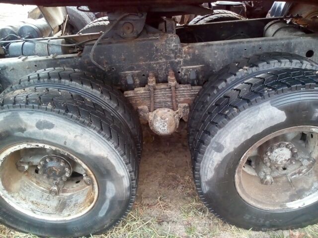 КамАЗ 5410, объемом двигателя 0 л и пробегом 0 тыс. км за 4700 $, фото 4 на Automoto.ua