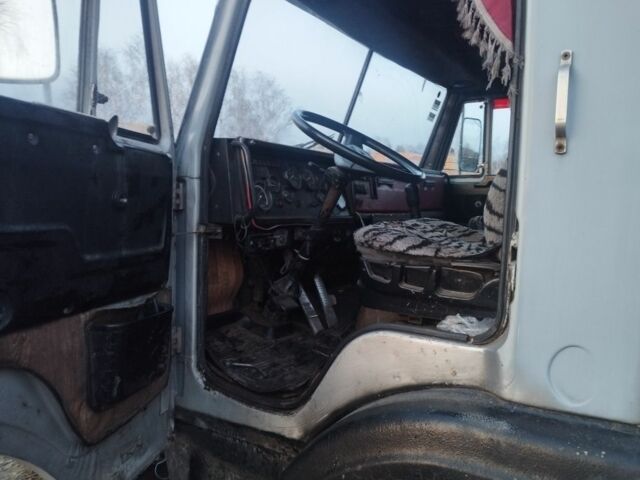 КамАЗ 5410, объемом двигателя 0 л и пробегом 0 тыс. км за 4700 $, фото 8 на Automoto.ua