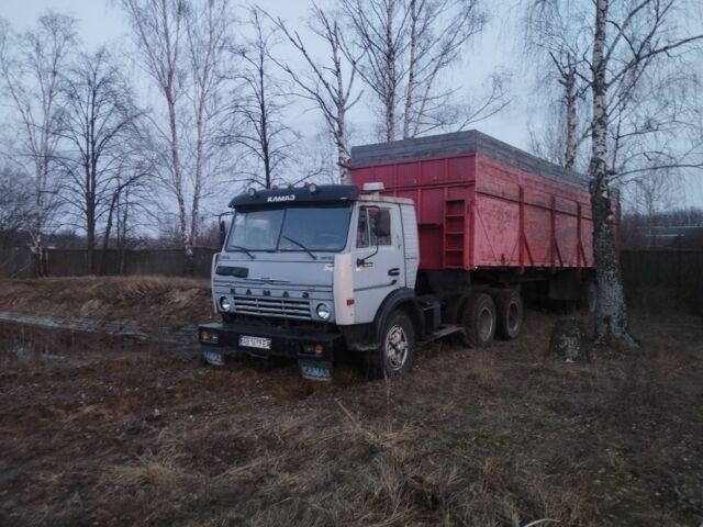 КамАЗ 5410, объемом двигателя 0 л и пробегом 0 тыс. км за 4700 $, фото 9 на Automoto.ua