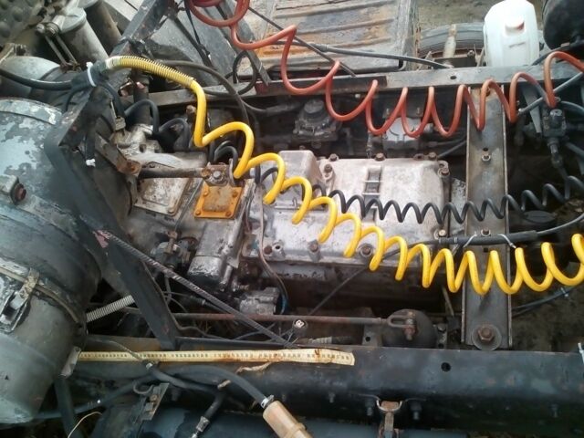 КамАЗ 5410, объемом двигателя 0 л и пробегом 0 тыс. км за 4700 $, фото 5 на Automoto.ua