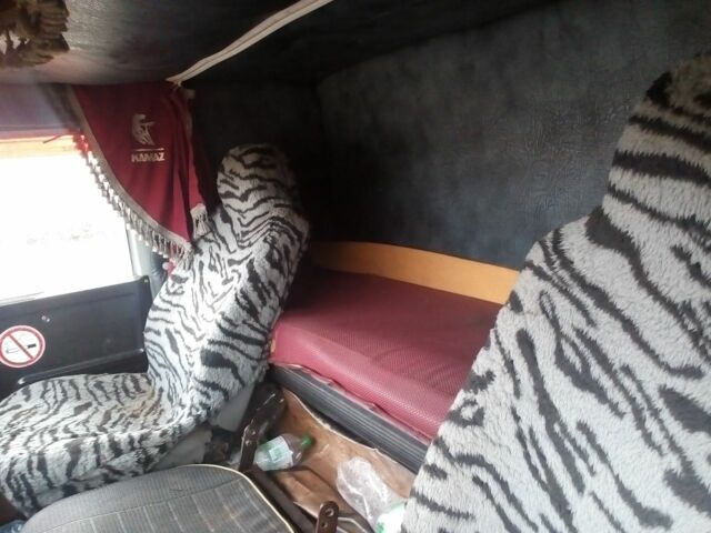 КамАЗ 5410, объемом двигателя 0 л и пробегом 0 тыс. км за 4700 $, фото 2 на Automoto.ua