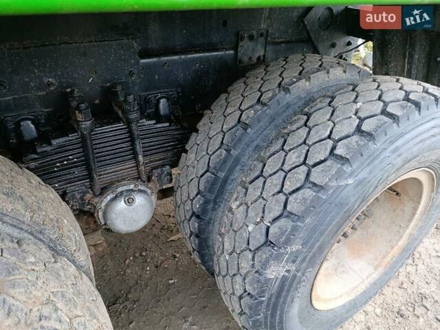 Сірий КамАЗ 5410, об'ємом двигуна 10.85 л та пробігом 8 тис. км за 11800 $, фото 5 на Automoto.ua