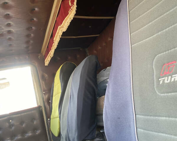 Серый КамАЗ 5410, объемом двигателя 0 л и пробегом 21 тыс. км за 11500 $, фото 11 на Automoto.ua