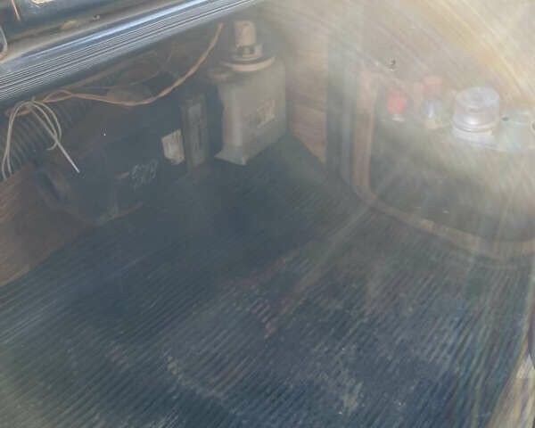 Серый КамАЗ 5410, объемом двигателя 0 л и пробегом 21 тыс. км за 11500 $, фото 9 на Automoto.ua