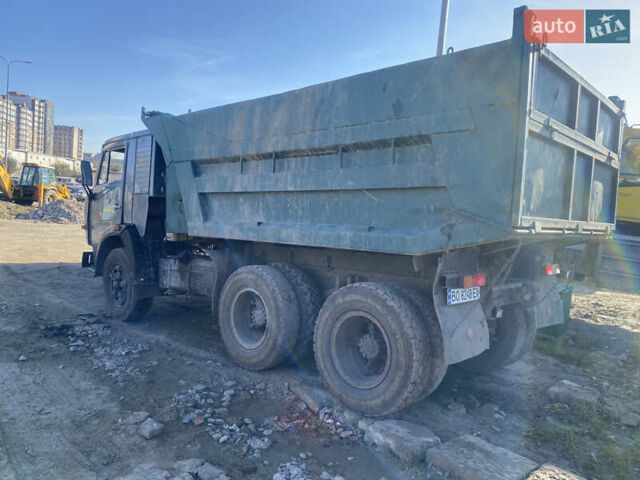 Серый КамАЗ 5410, объемом двигателя 0 л и пробегом 21 тыс. км за 11500 $, фото 2 на Automoto.ua