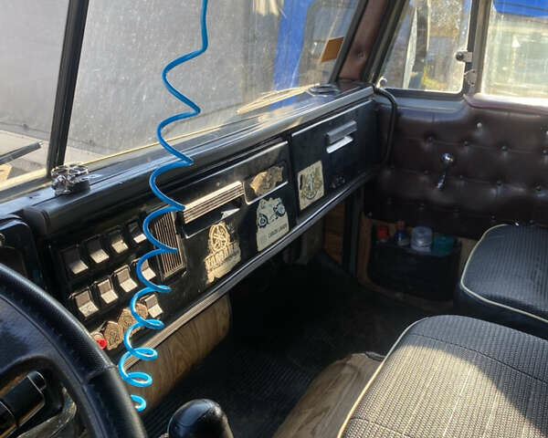 Серый КамАЗ 5410, объемом двигателя 0 л и пробегом 21 тыс. км за 11500 $, фото 8 на Automoto.ua