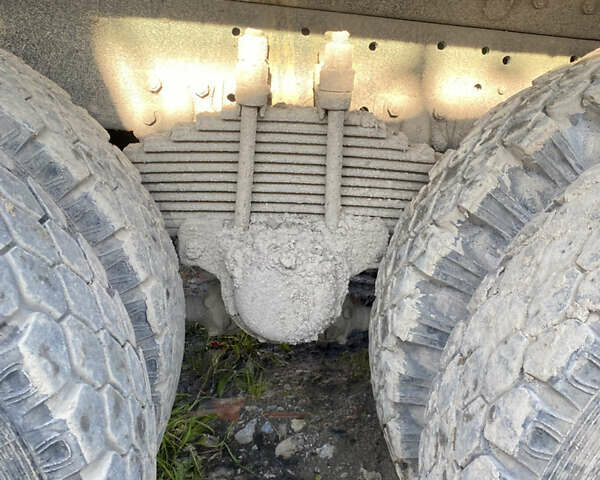 Серый КамАЗ 5410, объемом двигателя 0 л и пробегом 21 тыс. км за 11500 $, фото 5 на Automoto.ua