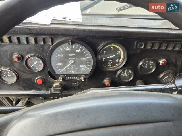 Зелений КамАЗ 5410, об'ємом двигуна 10.85 л та пробігом 1000 тис. км за 15700 $, фото 10 на Automoto.ua