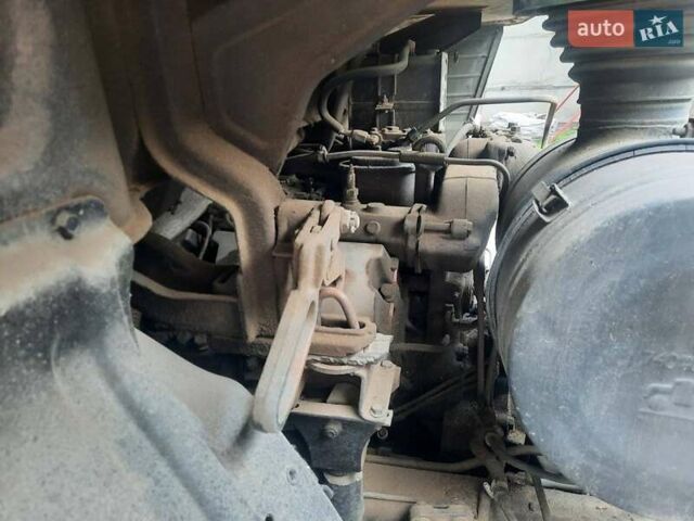 Зеленый КамАЗ 5410, объемом двигателя 10.85 л и пробегом 200 тыс. км за 6000 $, фото 4 на Automoto.ua