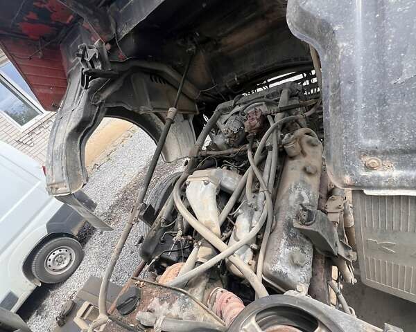 КамАЗ 54112, об'ємом двигуна 0 л та пробігом 500 тис. км за 9800 $, фото 4 на Automoto.ua