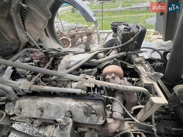 КамАЗ 54112, об'ємом двигуна 0 л та пробігом 500 тис. км за 9800 $, фото 5 на Automoto.ua