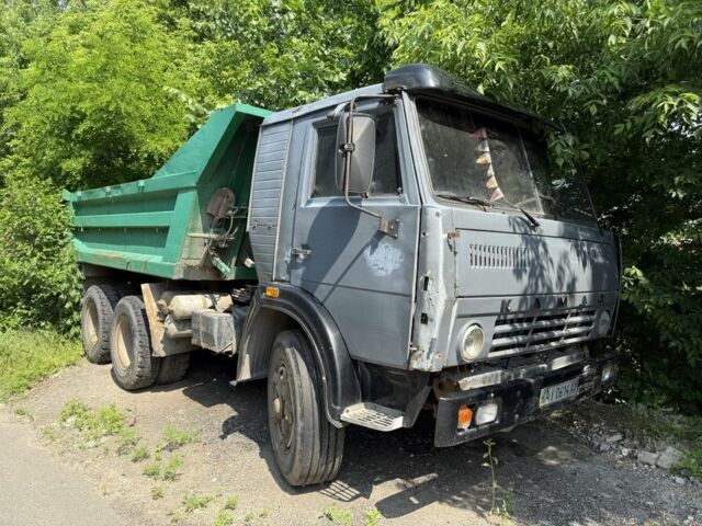 КамАЗ 54112, об'ємом двигуна 0 л та пробігом 0 тис. км за 8000 $, фото 2 на Automoto.ua