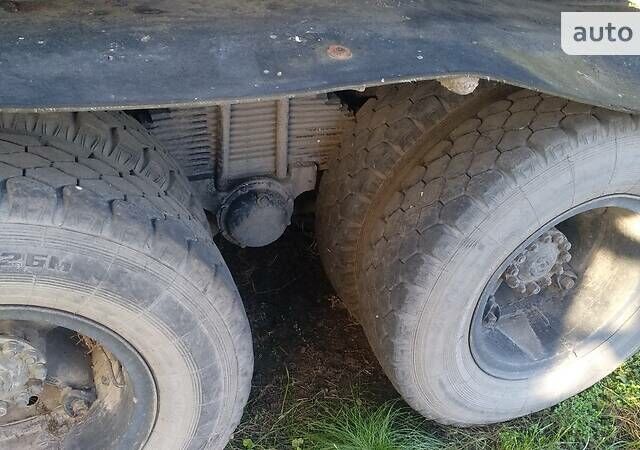 КамАЗ 54112, объемом двигателя 0 л и пробегом 5 тыс. км за 5000 $, фото 6 на Automoto.ua