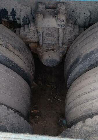 КамАЗ 54112, объемом двигателя 0 л и пробегом 5 тыс. км за 5000 $, фото 1 на Automoto.ua