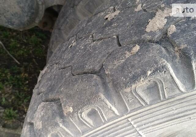 КамАЗ 54112, объемом двигателя 0 л и пробегом 5 тыс. км за 5000 $, фото 13 на Automoto.ua