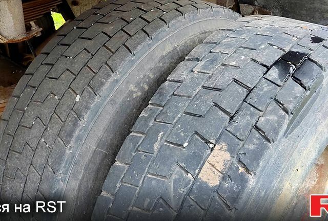 КамАЗ 54112, объемом двигателя 10.9 л и пробегом 990 тыс. км за 7000 $, фото 5 на Automoto.ua