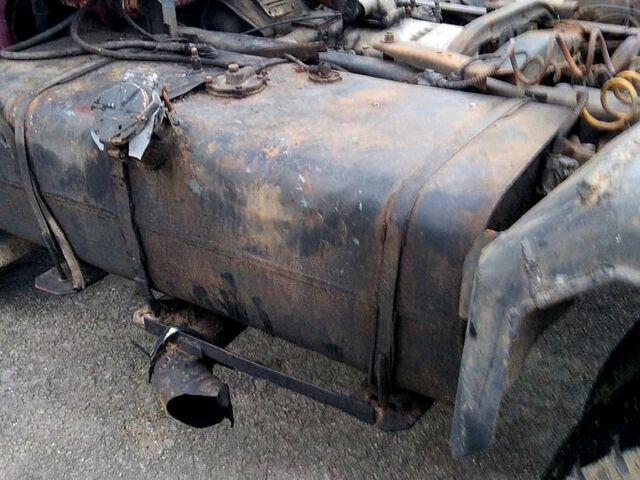 КамАЗ 54112, объемом двигателя 14 л и пробегом 0 тыс. км за 4000 $, фото 1 на Automoto.ua