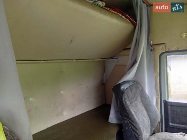 КамАЗ 54112, объемом двигателя 0 л и пробегом 250 тыс. км за 4000 $, фото 5 на Automoto.ua