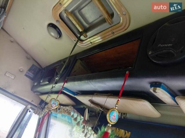 КамАЗ 54112, объемом двигателя 0 л и пробегом 250 тыс. км за 4000 $, фото 4 на Automoto.ua