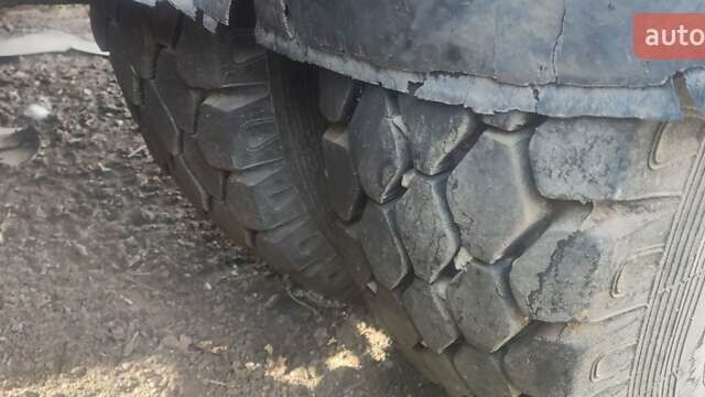 КамАЗ 54112, об'ємом двигуна 0 л та пробігом 60 тис. км за 4000 $, фото 4 на Automoto.ua