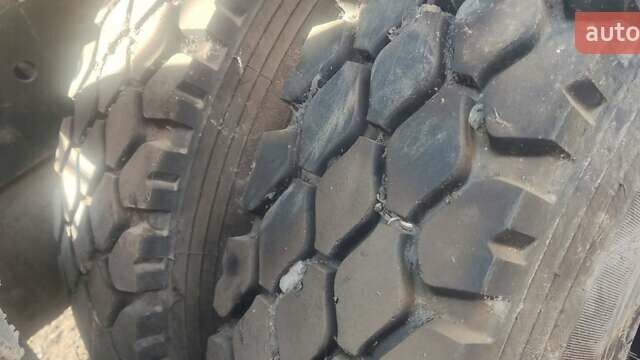 КамАЗ 54112, об'ємом двигуна 0 л та пробігом 60 тис. км за 4000 $, фото 3 на Automoto.ua