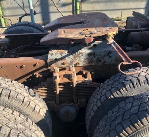 КамАЗ 54112, об'ємом двигуна 0 л та пробігом 0 тис. км за 6500 $, фото 6 на Automoto.ua