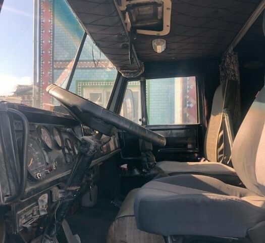 КамАЗ 54112, об'ємом двигуна 0 л та пробігом 0 тис. км за 6500 $, фото 4 на Automoto.ua