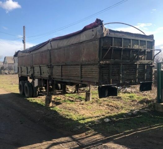 КамАЗ 54112, об'ємом двигуна 0 л та пробігом 0 тис. км за 6500 $, фото 2 на Automoto.ua
