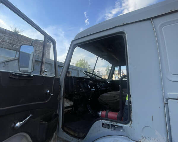 КамАЗ 54115, объемом двигателя 0 л и пробегом 200 тыс. км за 15800 $, фото 7 на Automoto.ua