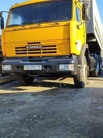 КамАЗ 54115 2008 в Днепре (Днепропетровске) на Automoto.ua КамАЗ 54115, объемом двигателя 0 л и пробегом 75 тыс. км за 23000 $, фото 12 на Automoto.ua