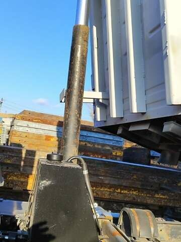 КамАЗ 54115 2008 в Днепре (Днепропетровске) на Automoto.ua КамАЗ 54115, объемом двигателя 0 л и пробегом 75 тыс. км за 23000 $, фото 7 на Automoto.ua