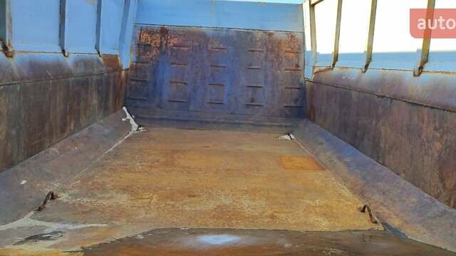 КамАЗ 54115 2008 в Днепре (Днепропетровске) на Automoto.ua КамАЗ 54115, объемом двигателя 0 л и пробегом 75 тыс. км за 23000 $, фото 11 на Automoto.ua