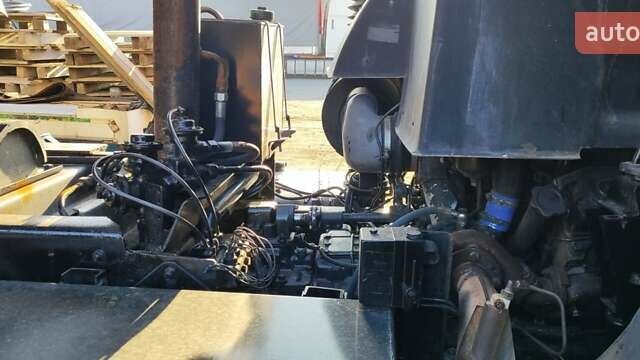 КамАЗ 54115 2008 в Днепре (Днепропетровске) на Automoto.ua КамАЗ 54115, объемом двигателя 0 л и пробегом 75 тыс. км за 23000 $, фото 10 на Automoto.ua
