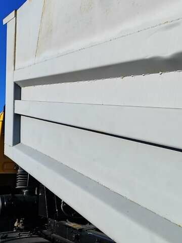 КамАЗ 54115 2008 в Днепре (Днепропетровске) на Automoto.ua КамАЗ 54115, объемом двигателя 0 л и пробегом 75 тыс. км за 23000 $, фото 2 на Automoto.ua