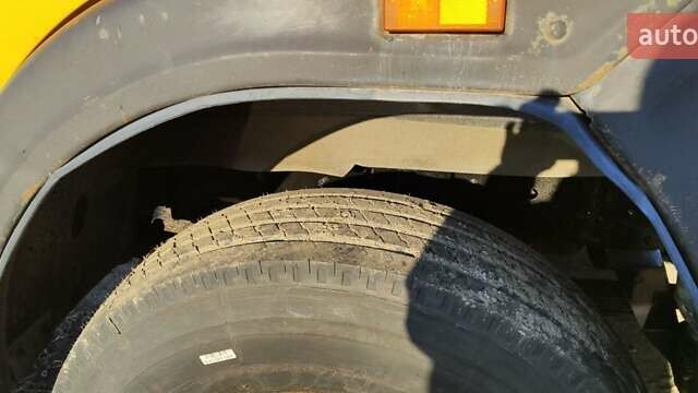 КамАЗ 54115 2008 в Днепре (Днепропетровске) на Automoto.ua КамАЗ 54115, объемом двигателя 0 л и пробегом 75 тыс. км за 23000 $, фото 8 на Automoto.ua