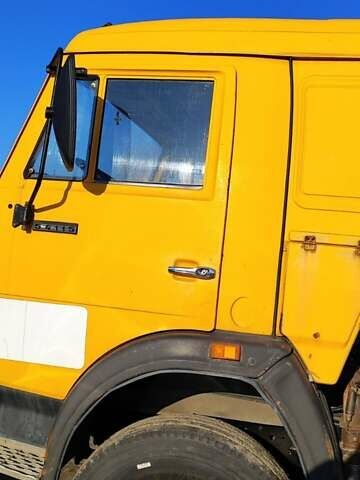 КамАЗ 54115 2008 в Днепре (Днепропетровске) на Automoto.ua КамАЗ 54115, объемом двигателя 0 л и пробегом 75 тыс. км за 23000 $, фото 5 на Automoto.ua