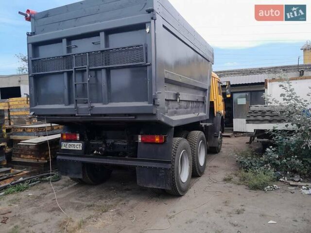 КамАЗ 54115 2008 в Днепре (Днепропетровске) на Automoto.ua КамАЗ 54115, объемом двигателя 0 л и пробегом 75 тыс. км за 23000 $, фото 21 на Automoto.ua