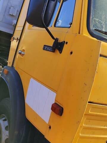 КамАЗ 54115 2008 в Днепре (Днепропетровске) на Automoto.ua КамАЗ 54115, объемом двигателя 0 л и пробегом 75 тыс. км за 23000 $, фото 6 на Automoto.ua