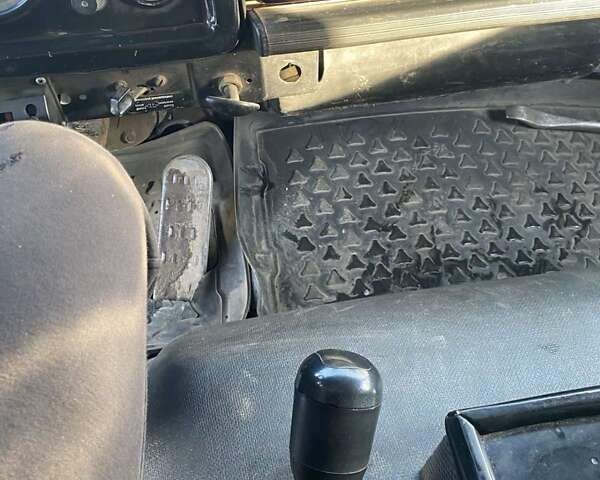 Серый КамАЗ 54115, объемом двигателя 10.85 л и пробегом 10 тыс. км за 16000 $, фото 14 на Automoto.ua