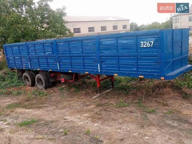 Серый КамАЗ 54115, объемом двигателя 0 л и пробегом 200 тыс. км за 21900 $, фото 11 на Automoto.ua