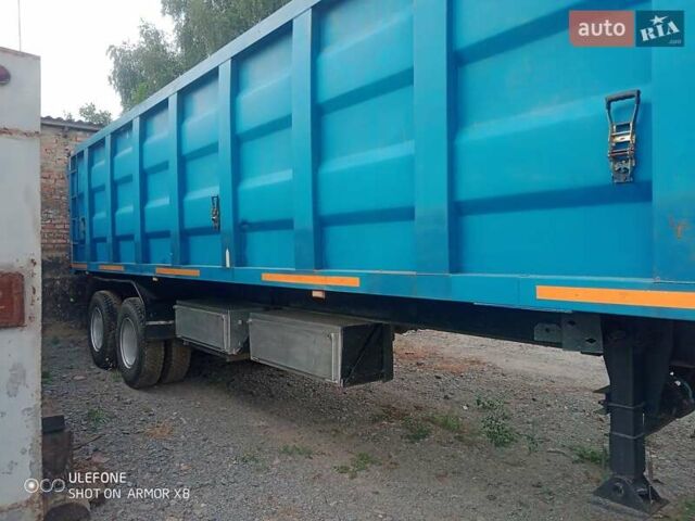 Серый КамАЗ 54115, объемом двигателя 0 л и пробегом 200 тыс. км за 21900 $, фото 20 на Automoto.ua