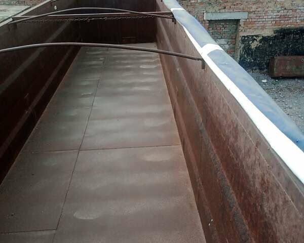 Серый КамАЗ 54115, объемом двигателя 0 л и пробегом 200 тыс. км за 21900 $, фото 22 на Automoto.ua