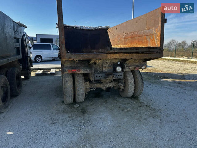 КамАЗ 5510, объемом двигателя 0 л и пробегом 100 тыс. км за 6000 $, фото 8 на Automoto.ua
